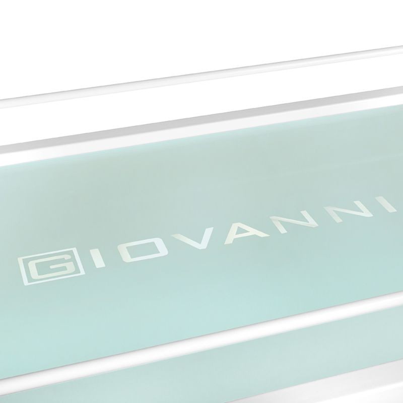 Kosmeetiku töökäru GIOVANNI 1015