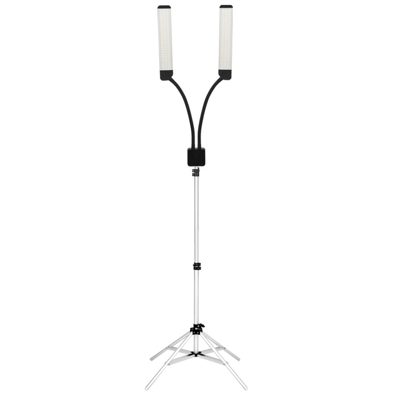 Professionaalne LED lamp POLLUKS II 