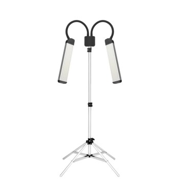 Professionaalne LED lamp POLLUKS II 