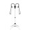 Professionaalne LED lamp POLLUKS II 