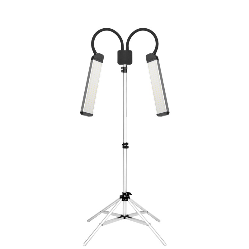 Professionaalne LED lamp POLLUKS II 