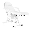 Kosmeetiku kliendivoodi SILLON valge