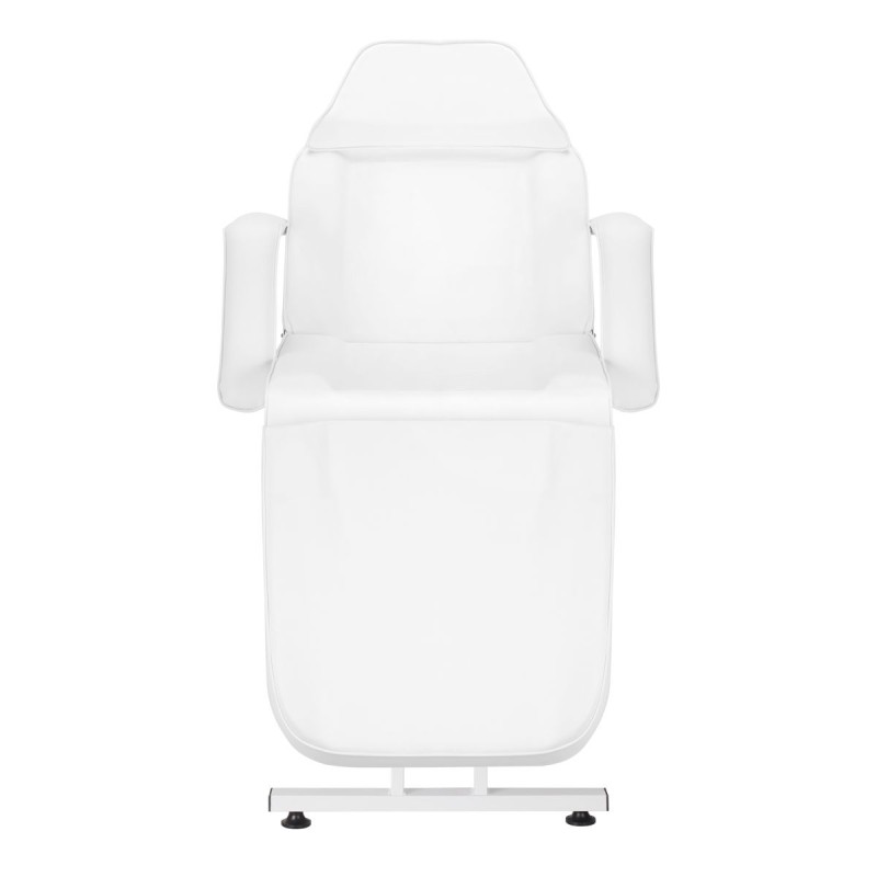 Kosmeetiku kliendivoodi SILLON valge