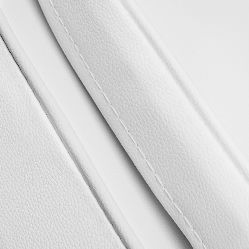 Kosmeetiku kliendivoodi SILLON valge