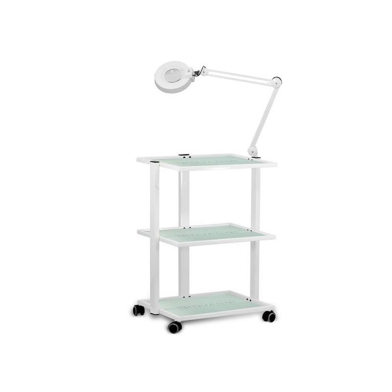 BEAUTYFOR Kosmeetiku töökäru 1040