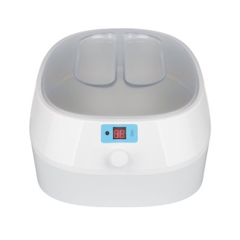 Parafiinivann digitaalse taimeriga 165W