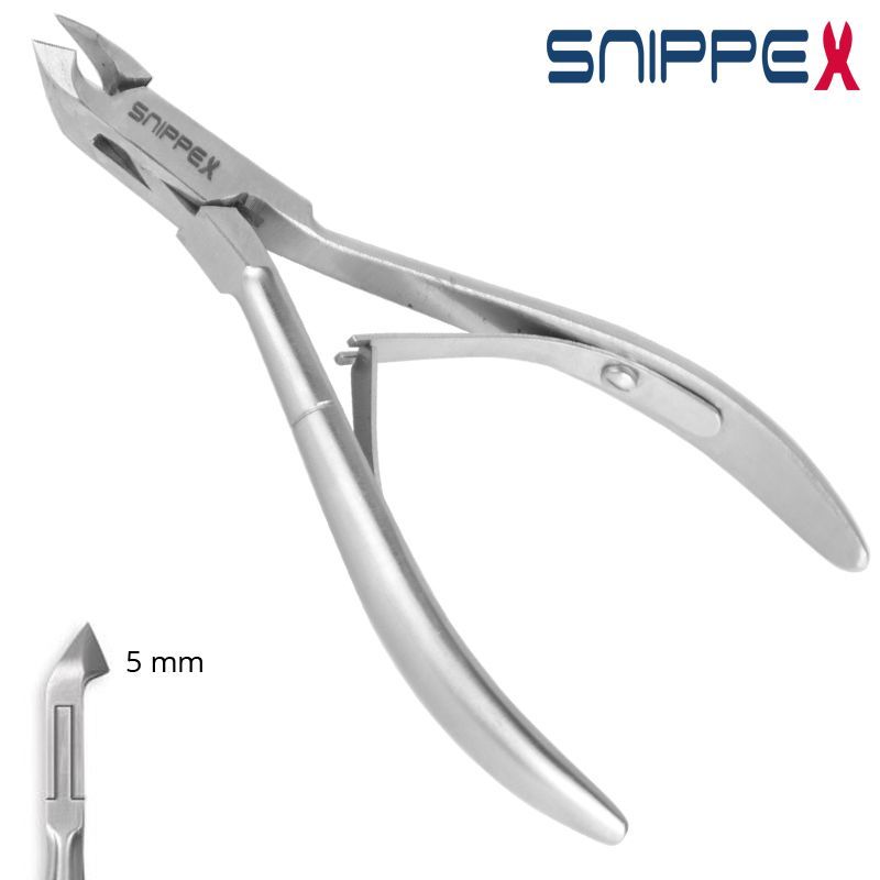 SNIPPEX Küünenahatangid 10cm/4mm
