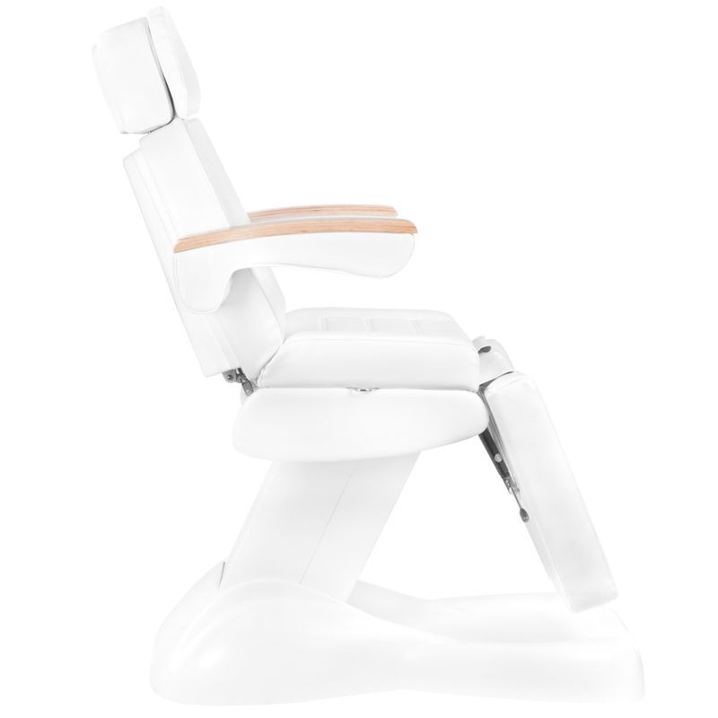 Pediküüritool LUX PEDI 3 mootoriga, valge