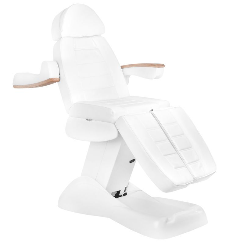 Pediküüritool LUX PEDI 3 mootoriga, valge