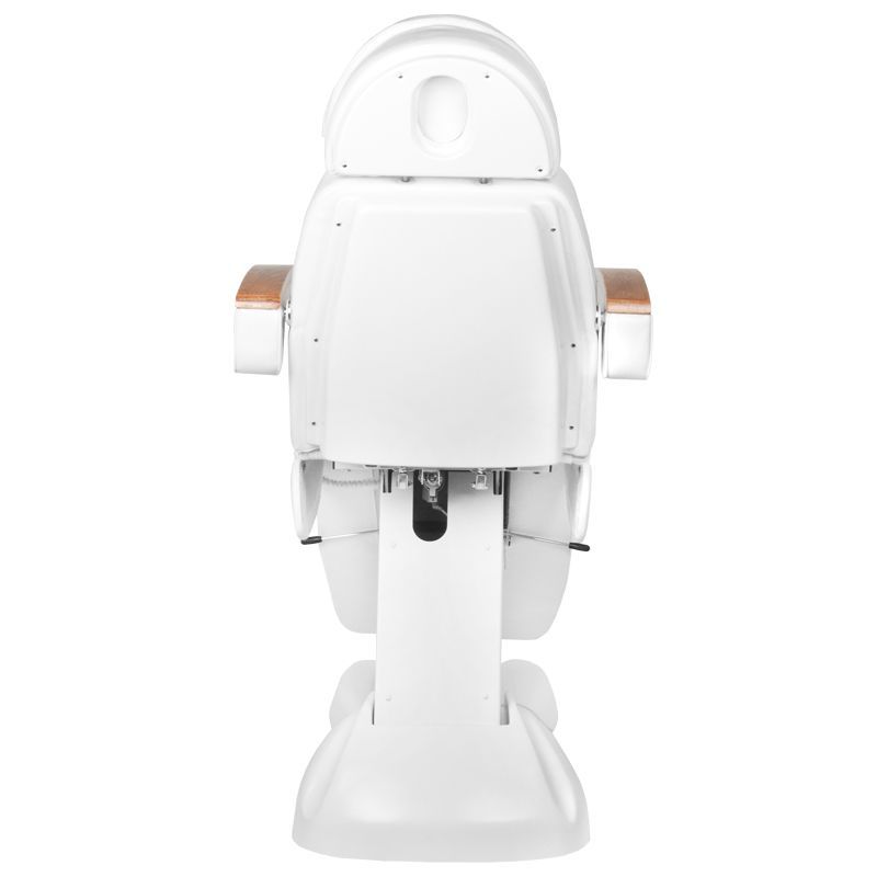 Pediküüritool LUX PEDI 3 mootoriga, valge
