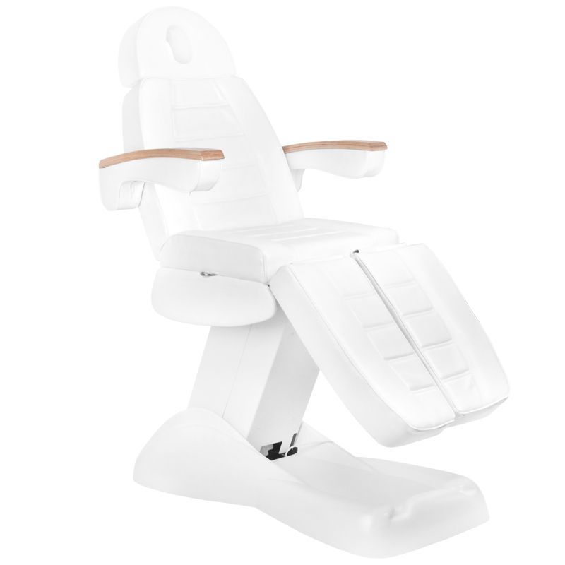 Pediküüritool LUX PEDI 5 mootoriga, valge