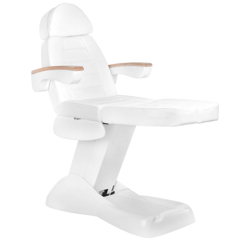Pediküüritool LUX PEDI 5 mootoriga, valge