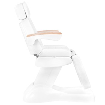 Pediküüritool LUX PEDI 5 mootoriga, valge