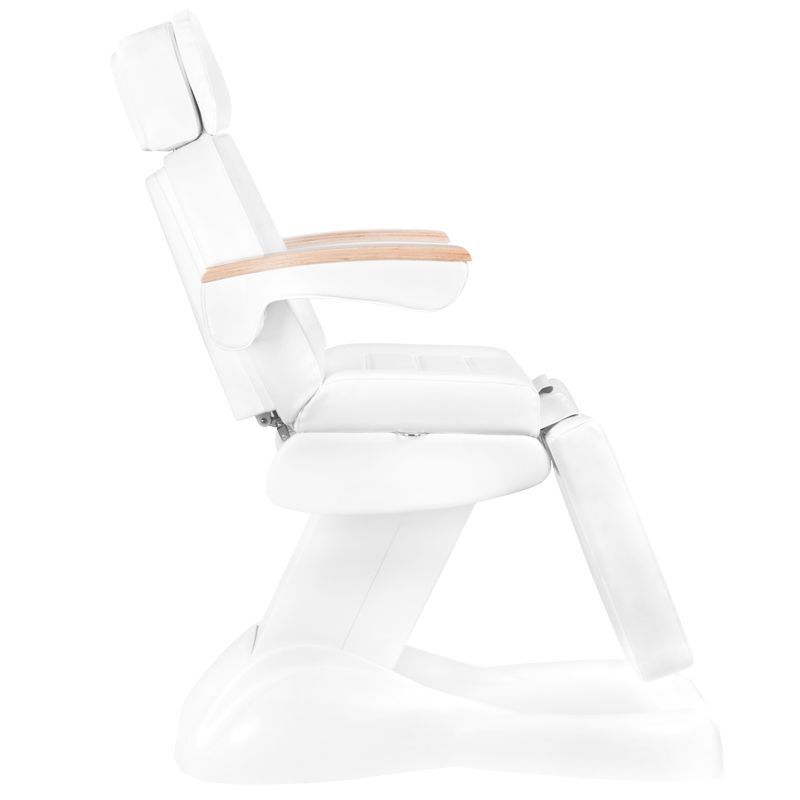 Pediküüritool LUX PEDI 5 mootoriga, valge