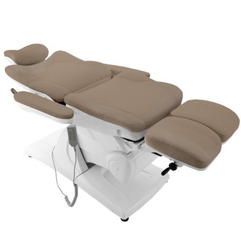 Pediküüritool AZZURRO 870S, cappuccino