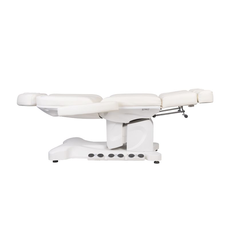 Pediküüritool 708BS PEDI PRO EXCLUSIVE, valge