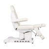 Pediküüritool 708BS PEDI PRO EXCLUSIVE, valge