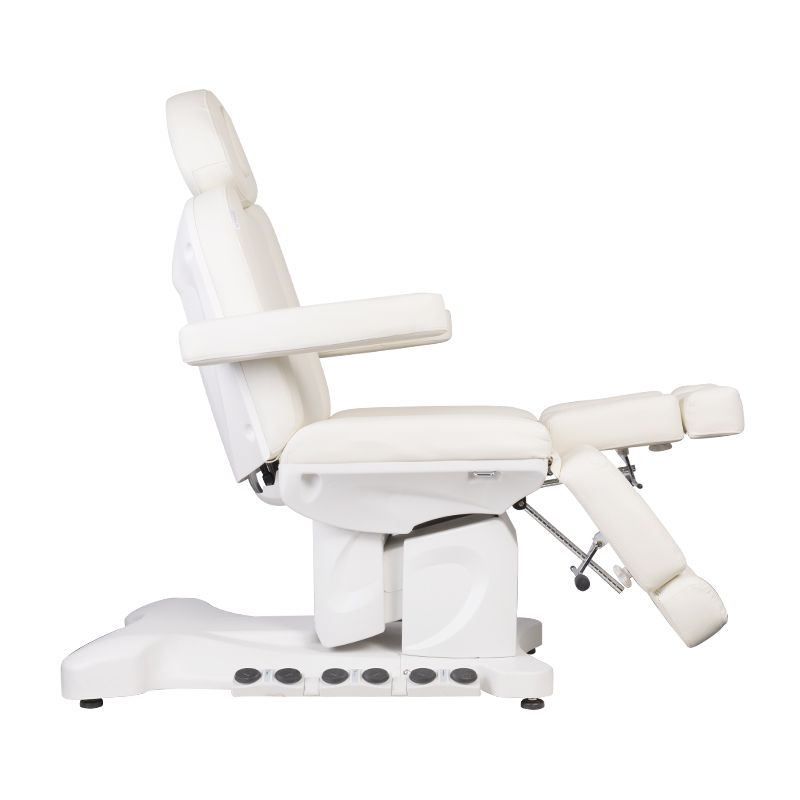 Pediküüritool 708BS PEDI PRO EXCLUSIVE, valge