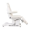 Pediküüritool 708BS PEDI PRO EXCLUSIVE, valge