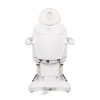 Pediküüritool 708BS PEDI PRO EXCLUSIVE, valge