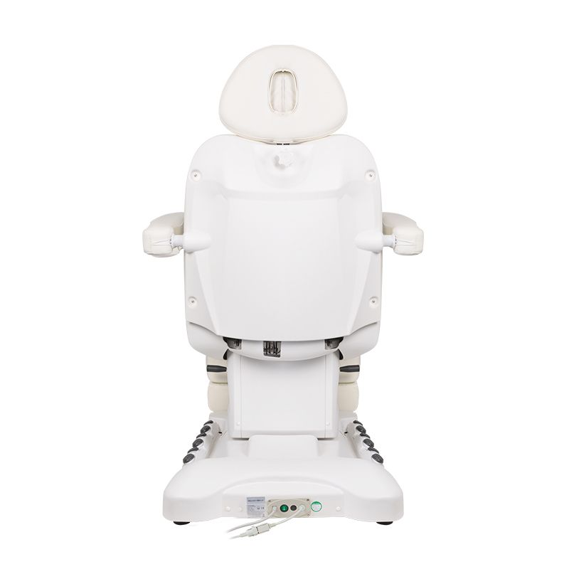 Pediküüritool 708BS PEDI PRO EXCLUSIVE, valge