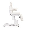 Pediküüritool 708BS PEDI PRO EXCLUSIVE, valge