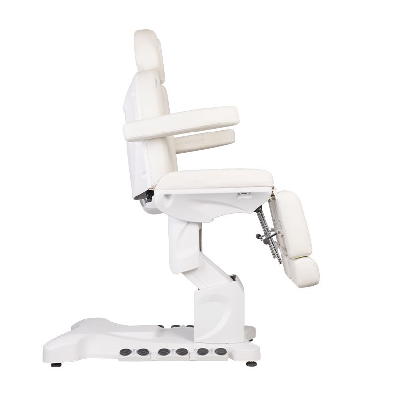 Pediküüritool 708BS PEDI PRO EXCLUSIVE, valge