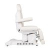 Pediküüritool 708BS PEDI PRO EXCLUSIVE, valge