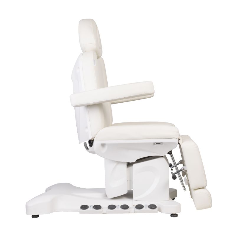 Pediküüritool 708BS PEDI PRO EXCLUSIVE, valge