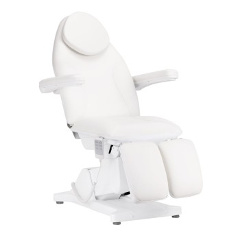 Pediküüritool SILLON BASIC, valge