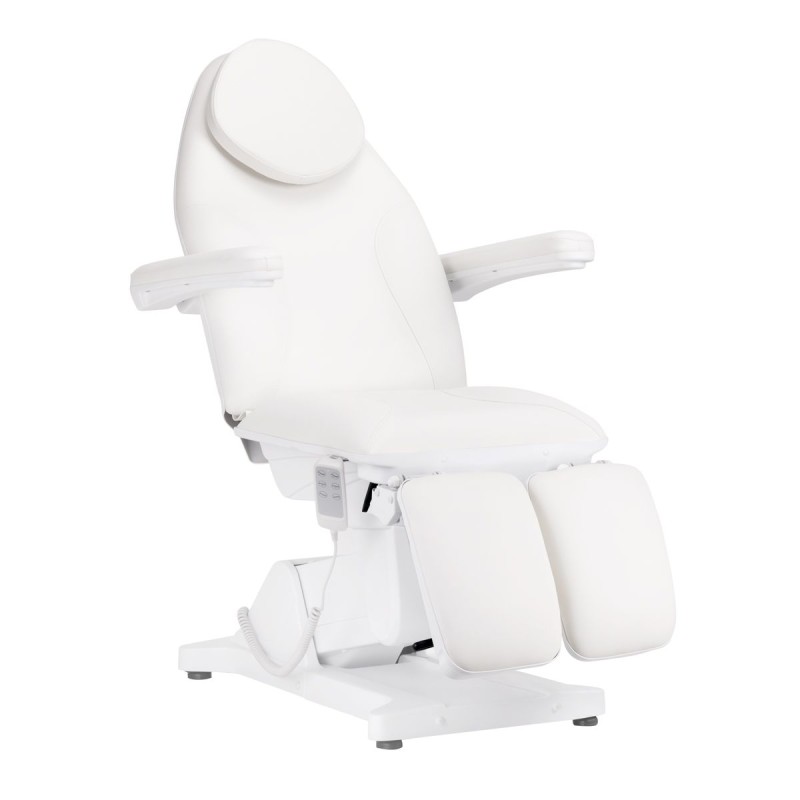 Pediküüritool SILLON BASIC, valge