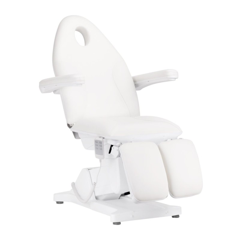 Pediküüritool SILLON BASIC, valge