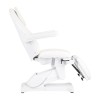 Pediküüritool SILLON BASIC, valge
