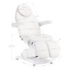 Pediküüritool SILLON BASIC, valge
