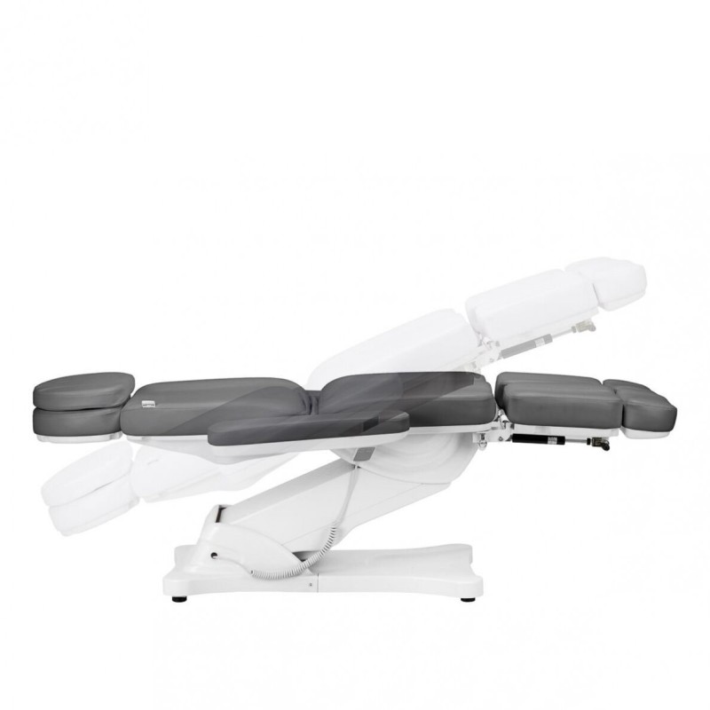Pediküüritool SILLON CLASSIC (2 mootoriga) hall