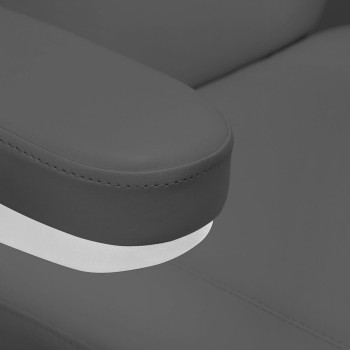 Kosmeetiku kliendivoodi SILLON CLASSIC (3-mootoriga), hall