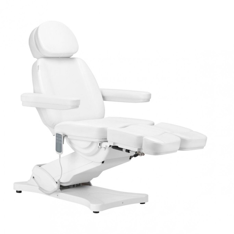 Pediküüritool SILLON CLASSIC (2 mootoriga) valge