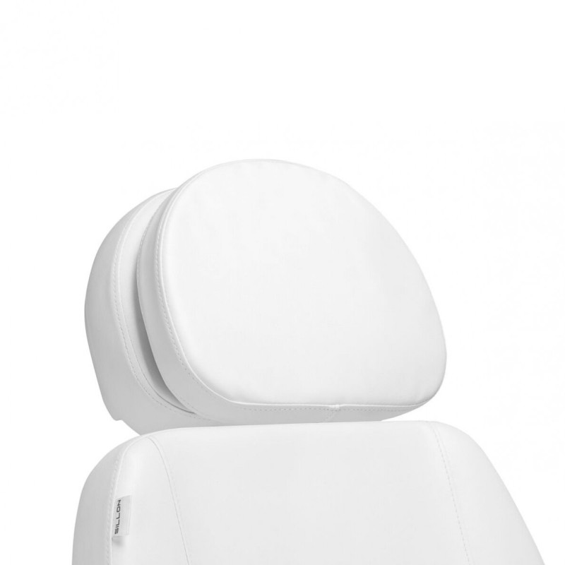 Kosmeetiku kliendivoodi SILLON CLASSIC (4-mootoriga), valge