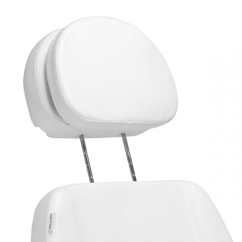 Kosmeetiku kliendivoodi SILLON CLASSIC (4-mootoriga), valge