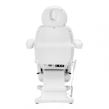 Pediküüritool SILLON CLASSIC (3 mootoriga) valge