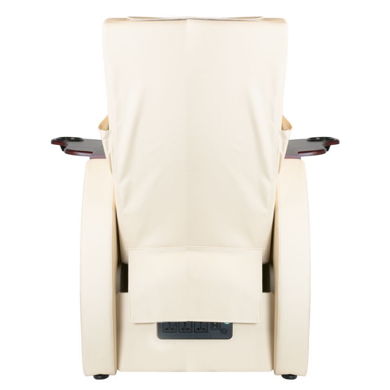 Spa pediküüritool AZZURRO 101, beez