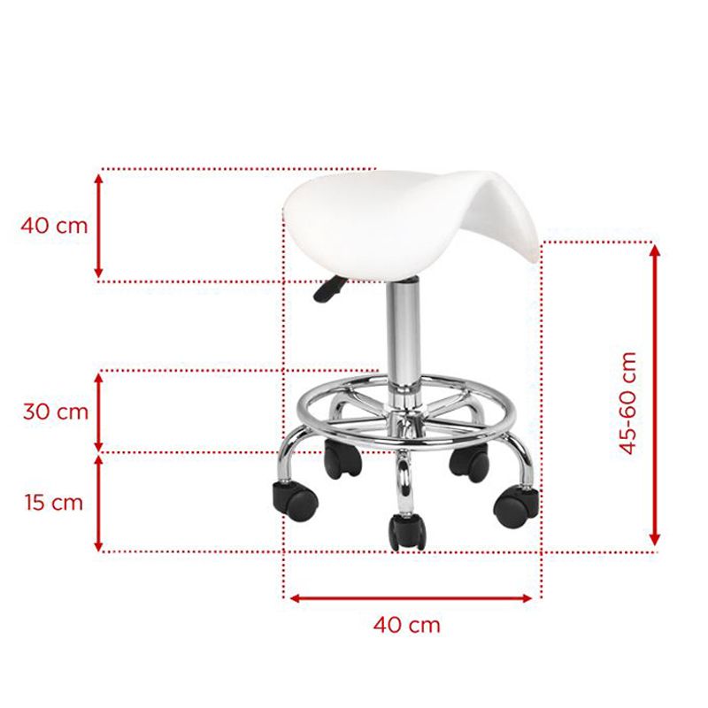 BEAUTYFOR Sadultool FM004-7, valge