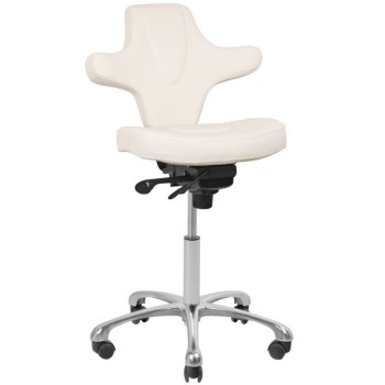 Kosmeetiku töötool  AZZURRO SPECIAL 152, valge
