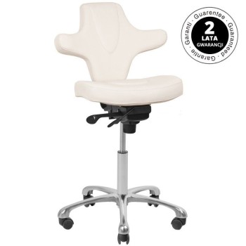 Kosmeetiku töötool  AZZURRO SPECIAL 152, valge