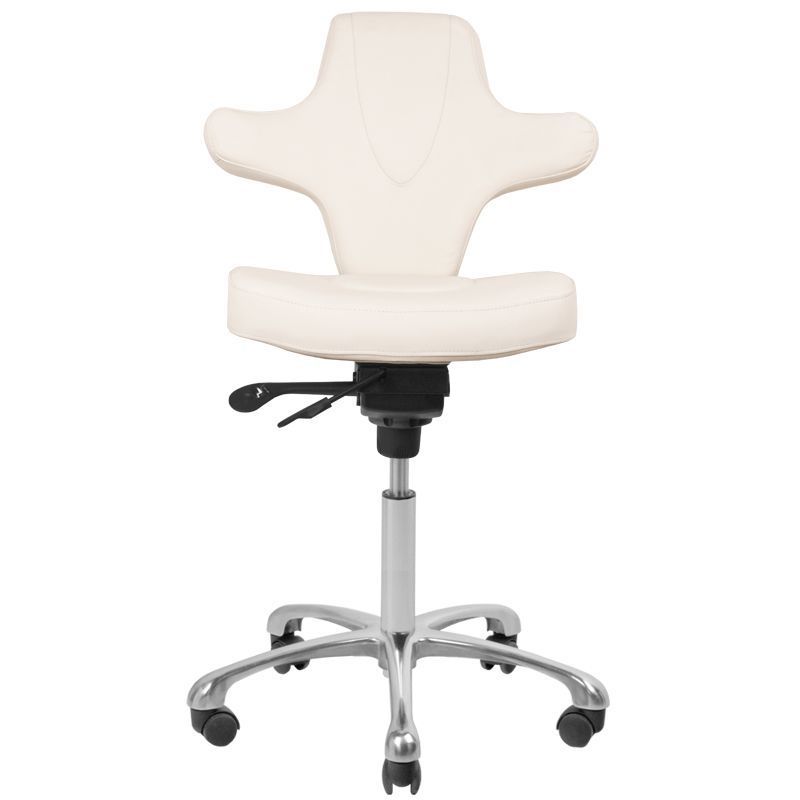 Kosmeetiku töötool  AZZURRO SPECIAL 152, valge