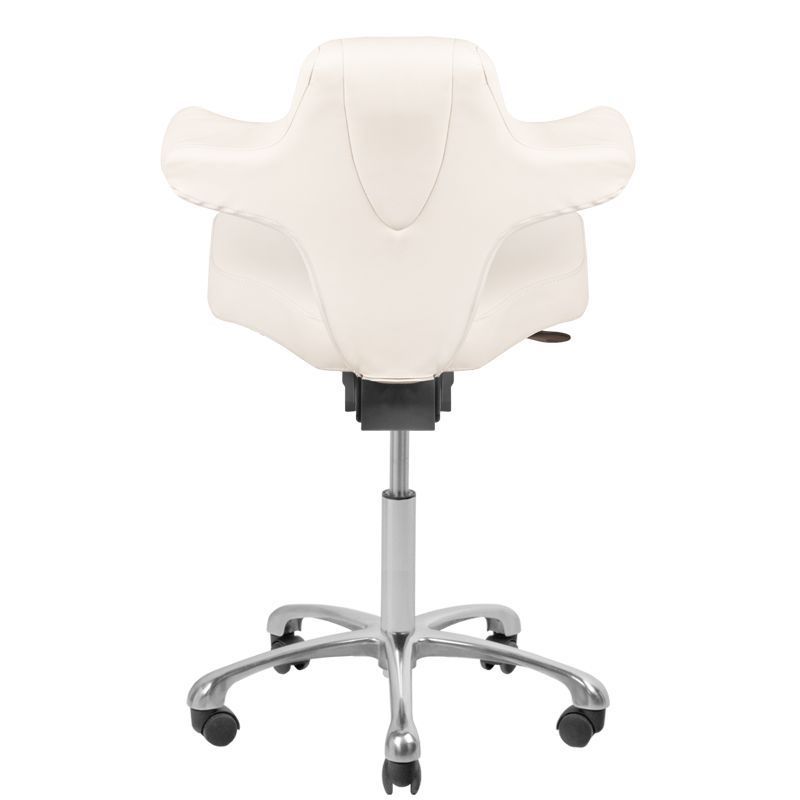 Kosmeetiku töötool  AZZURRO SPECIAL 152, valge