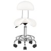 Sadultool seljatoega 6001, valge
