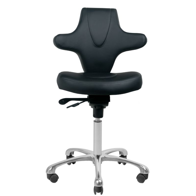 Kosmeetiku töötool AZZURRO SPECIAL 152, must