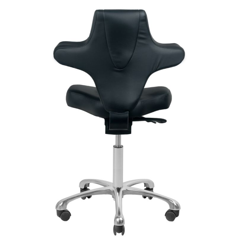 Kosmeetiku töötool AZZURRO SPECIAL 152, must