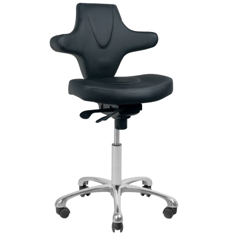 Kosmeetiku töötool AZZURRO SPECIAL 152, must